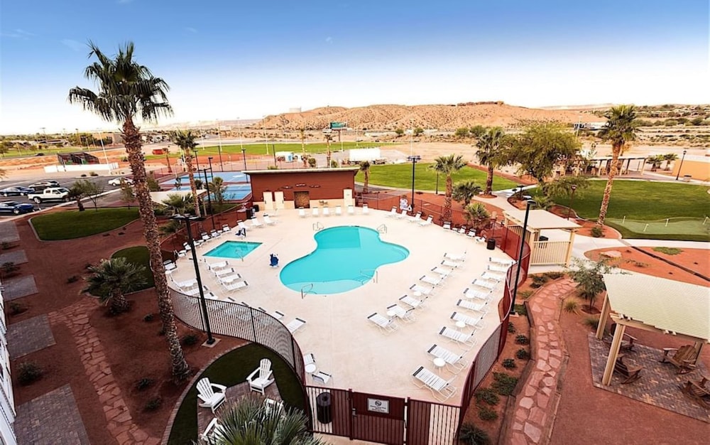 Rising Star Sports Ranch Resort - photo 33
