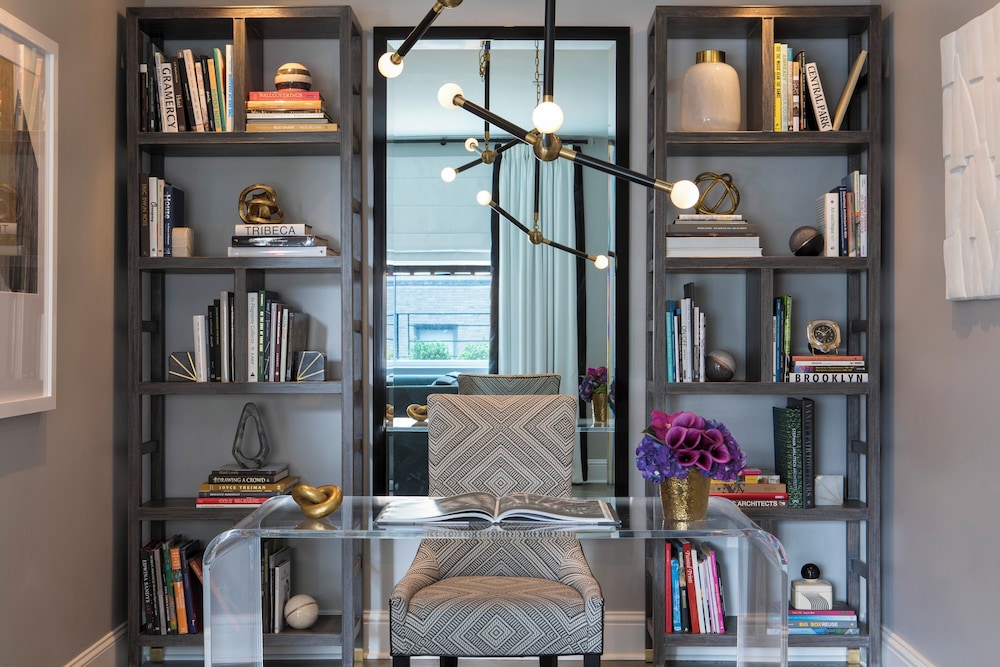 Omni Berkshire Place - photo 66