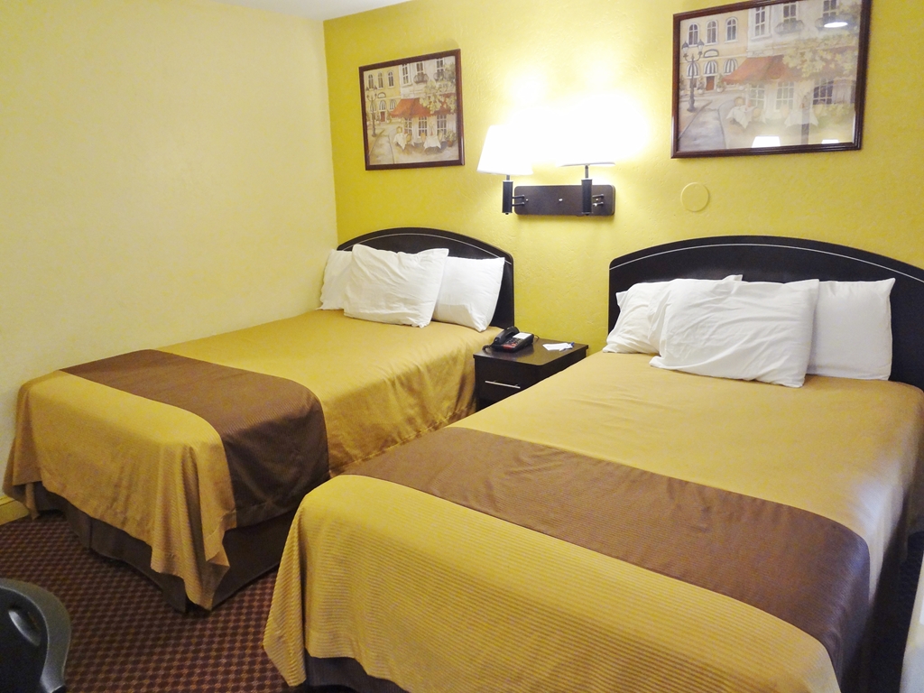 Americas Best Value Inn Goldsboro - photo 12