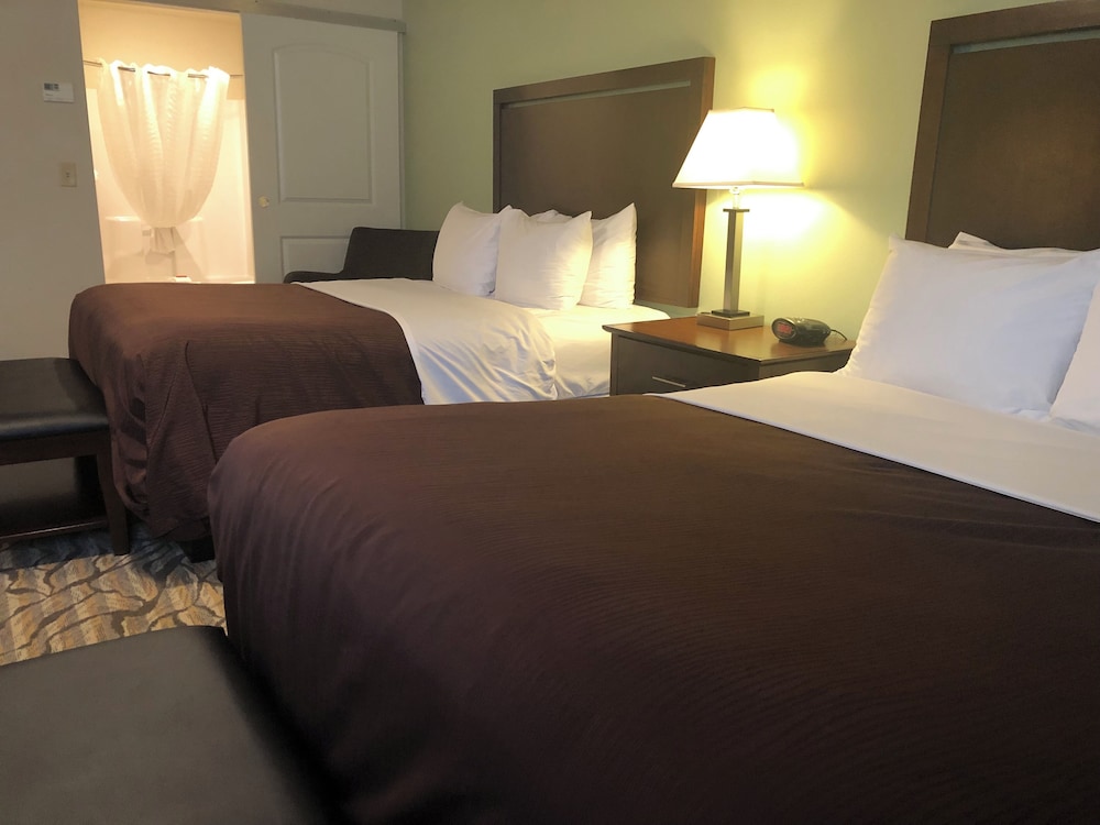 Aspen Suites Hotel Sitka - photo 6