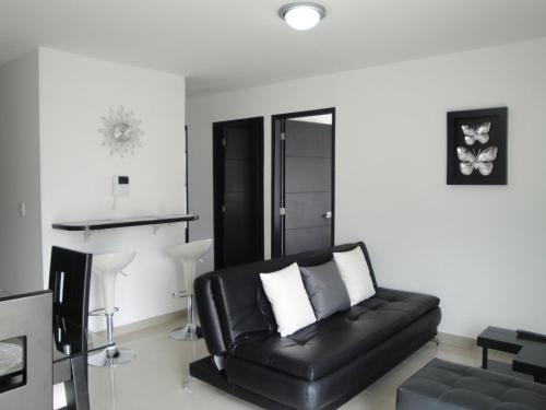 Santa Isabel Centro 401 — 4-Star Luxury Hotel in Santa Rosa De Cabal, Colombia