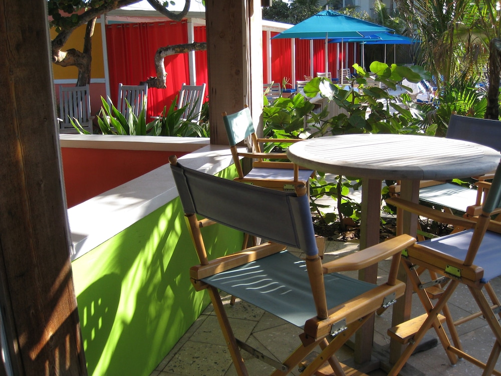Colony Hotel & Cabaña Club - photo 25