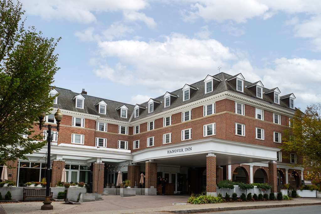 Hanover Inn Dartmouth - photo 8