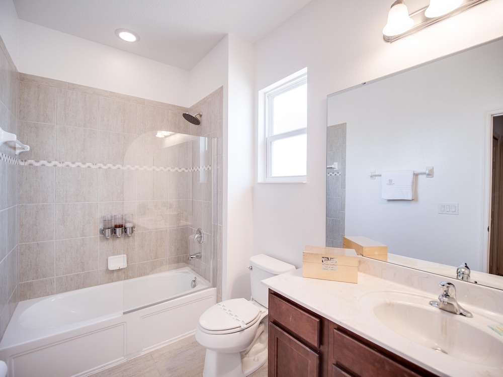 Blissful Retreat 6 Bedrooms - photo 33