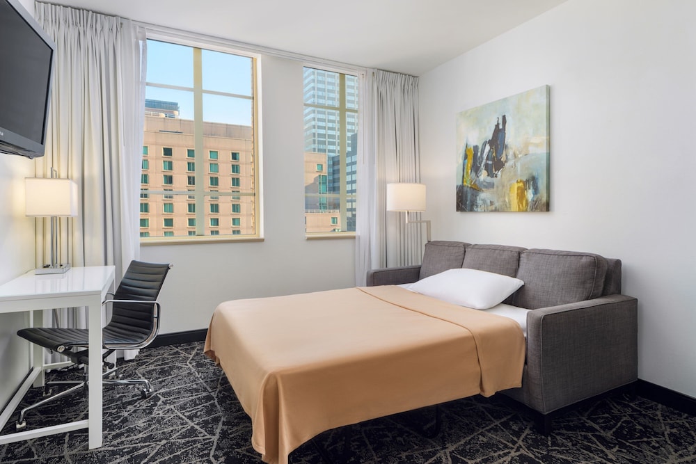 Residence Inn Philadelphia Center City - photo 15
