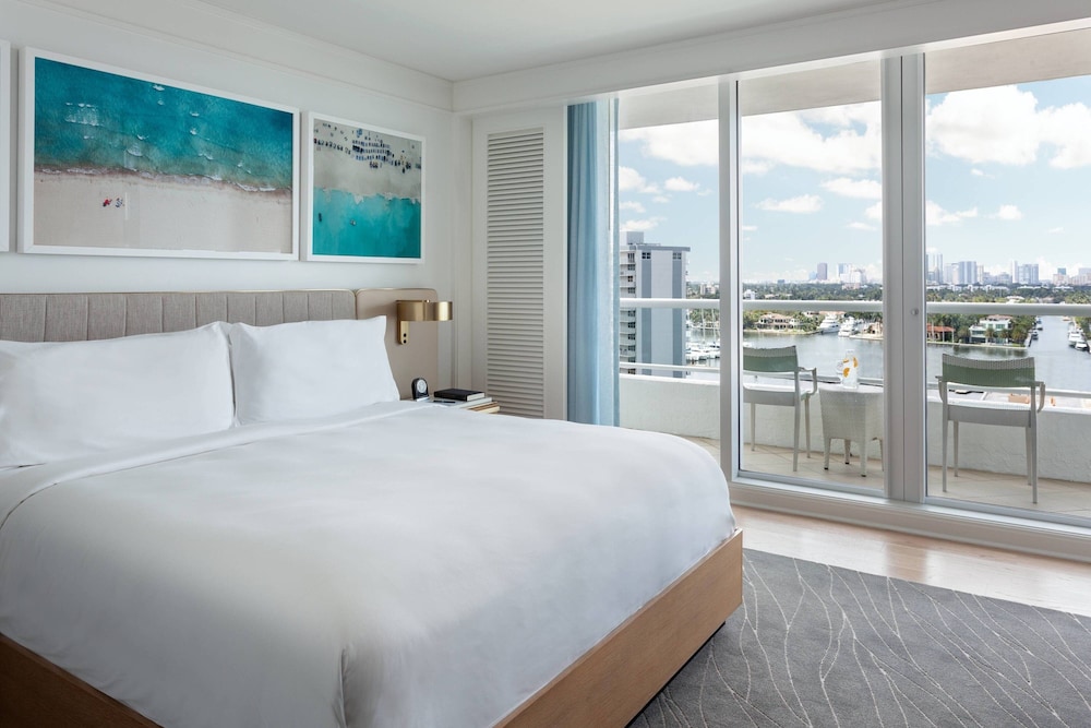 The Ritz Carlton Fort Lauderdale - photo 27