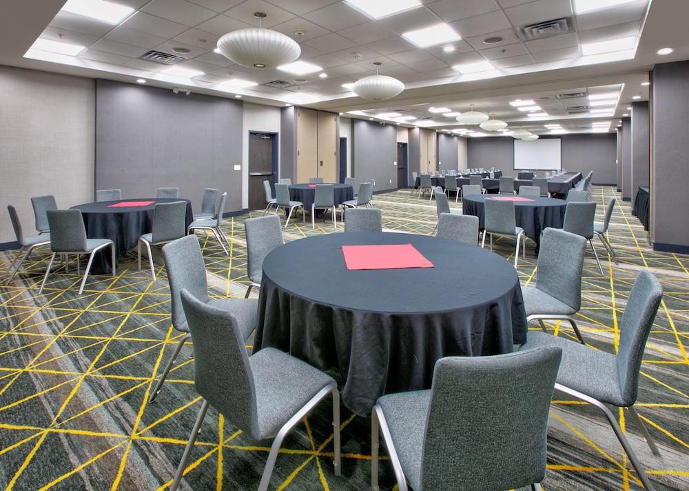 Holiday Inn Dfw South By Ihg - photo 44