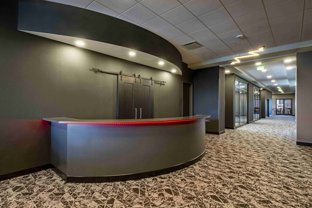 SpringHill Suites by Marriott Colorado Springs Downtown - photo 23