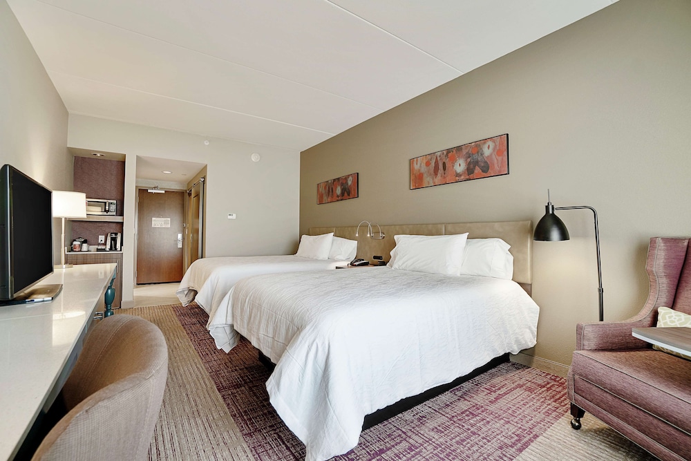 Hilton Garden Inn Edmond Oklahoma City North OK - photo 19