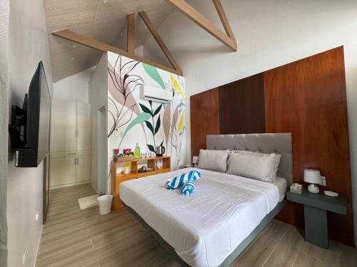 Wanderlust Resort Samal - last minute hotel in Del Monte