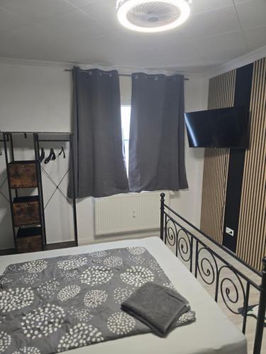 Zimmer mit privatem Badezimmer in Heidelberg, Germany