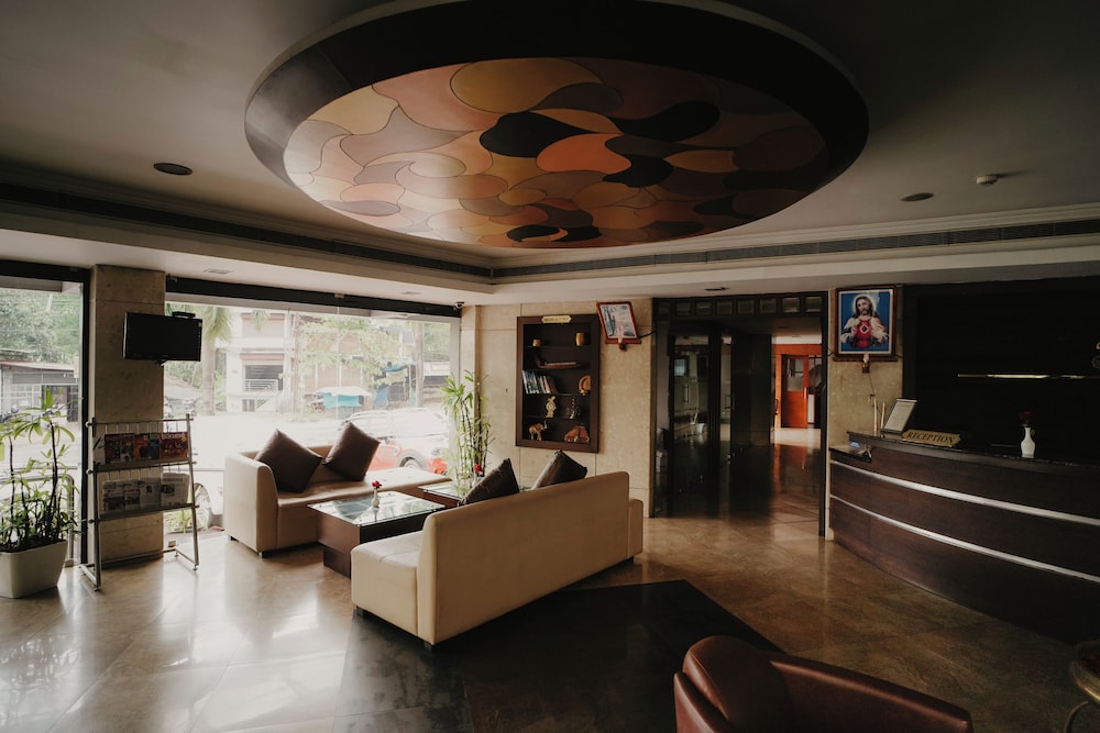 Joance Regency in Idukki, India