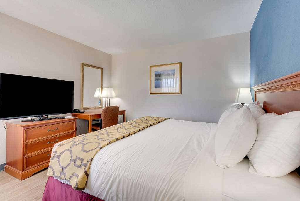 Baymont by Wyndham Salida - photo 62