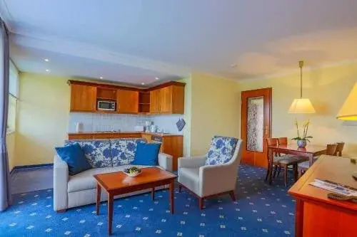 Hotel Pension Fuchsstuben in Burghausen, Germany