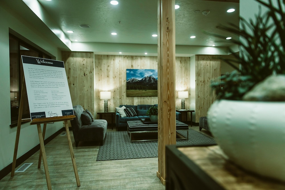 Silver Creek Hotel - photo 61