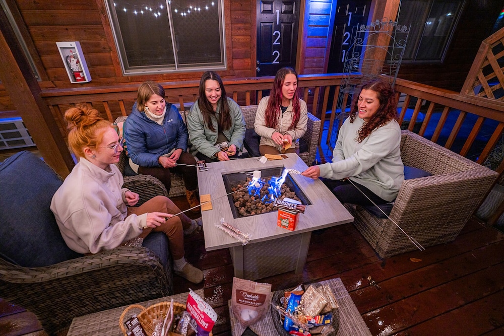 Hagerman Valley Inn - photo 16