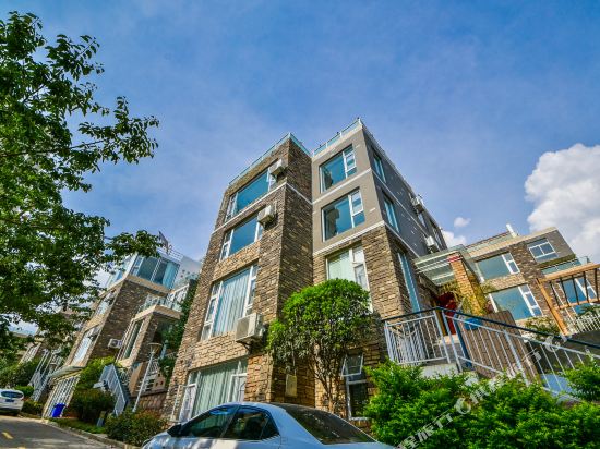 Youyou Lake View Inn in Dali, People's Republic of China