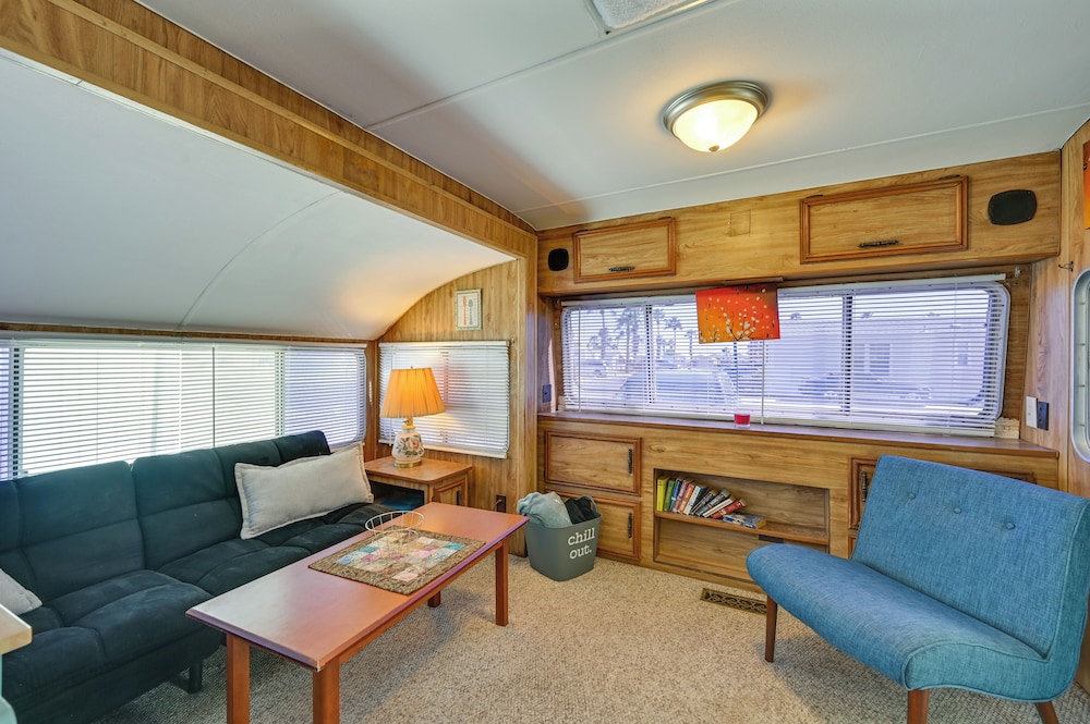 Cozy Yuma Vacation Rental w Resort Amenities - photo 3