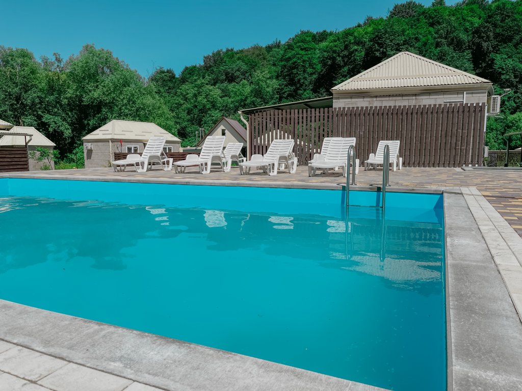 Alaniya Country Hotel in Vladikavkaz, Russia