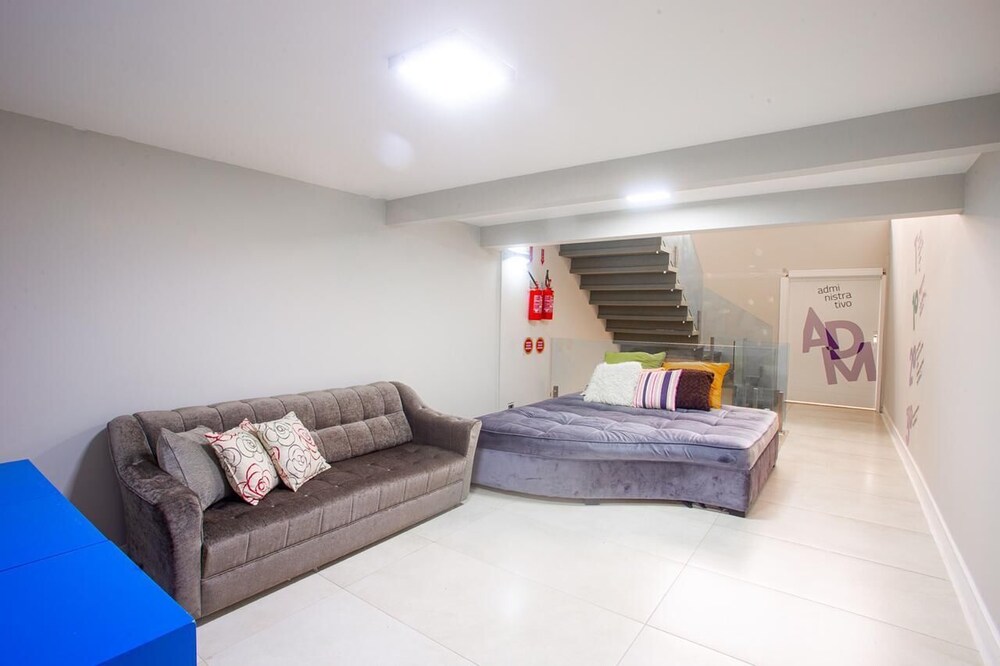 Studio 366 — Balneario Camboriu — photo 2