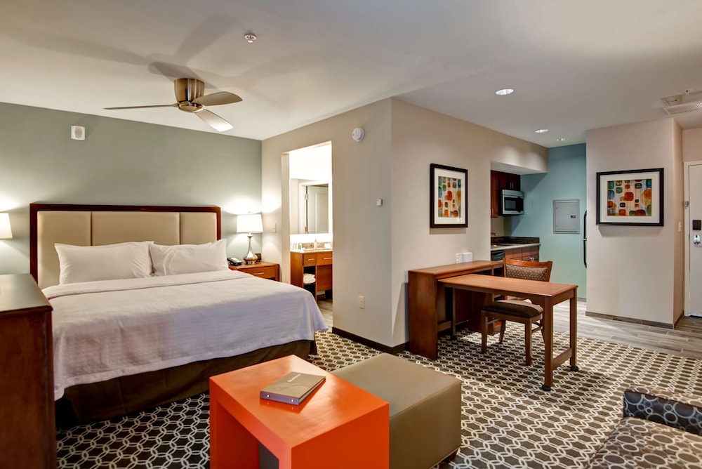 Homewood Suites by Hilton Greeley - photo 17