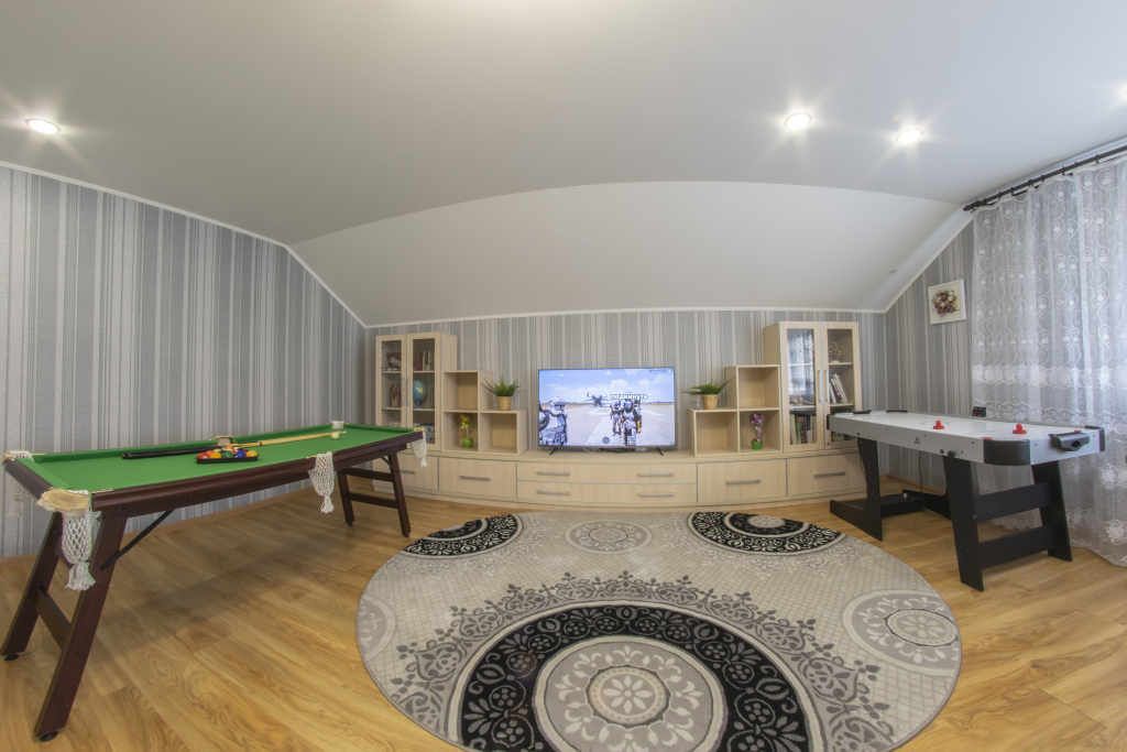 Domik58 Hotel in Penza, Russia