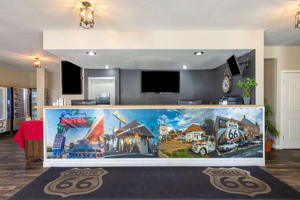 Ramada by Wyndham Kingman - photo 3