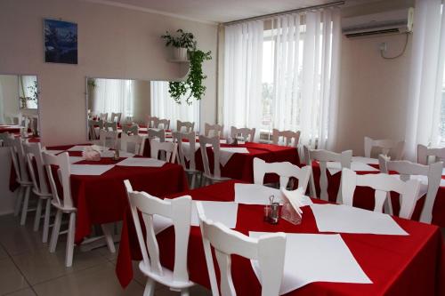 Kyiv Hotel — Poltava — photo 2