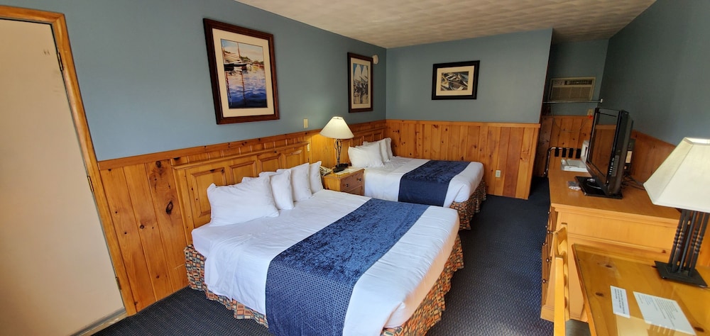 The Lake Motel - photo 9