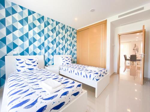 Style and Comfort Close to Ponta da Piedade #1941 — 4-Star Luxury Hotel in Lagos, Portugal