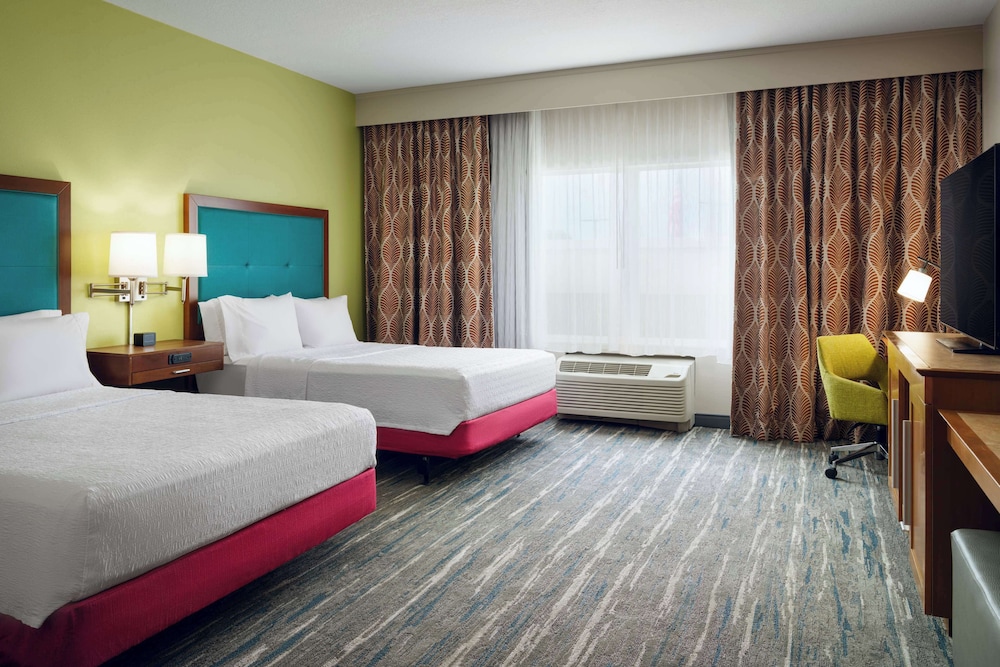 Hampton Inn by Hilton Plant City - photo 9