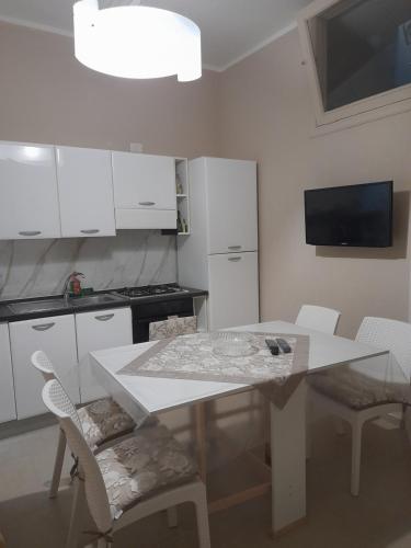 Casa del sole — 4-Star Luxury Hotel in Barletta, Italy