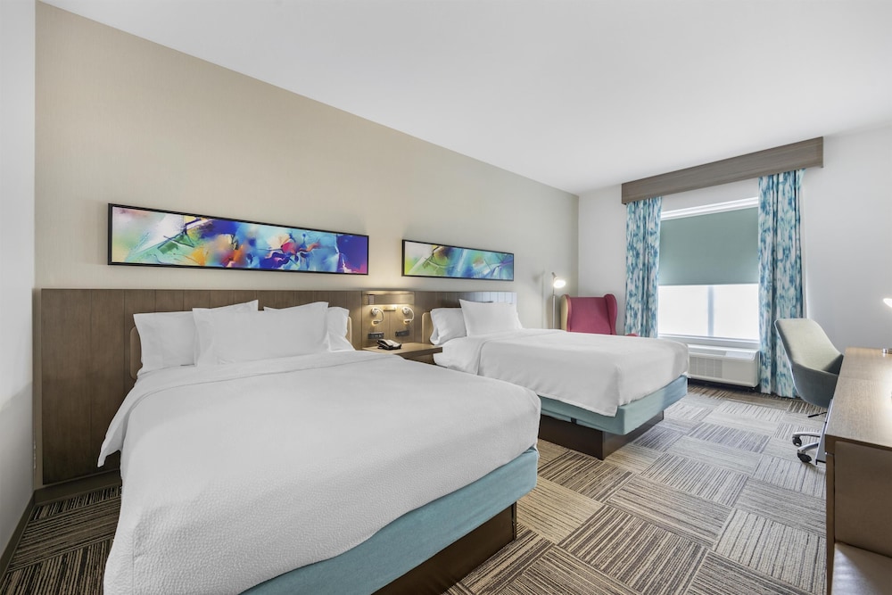 Hilton Garden Inn Gallatin TN - photo 21