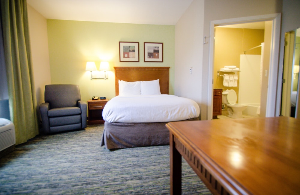 Candlewood Suites Temple Medical Center by IHG - photo 9