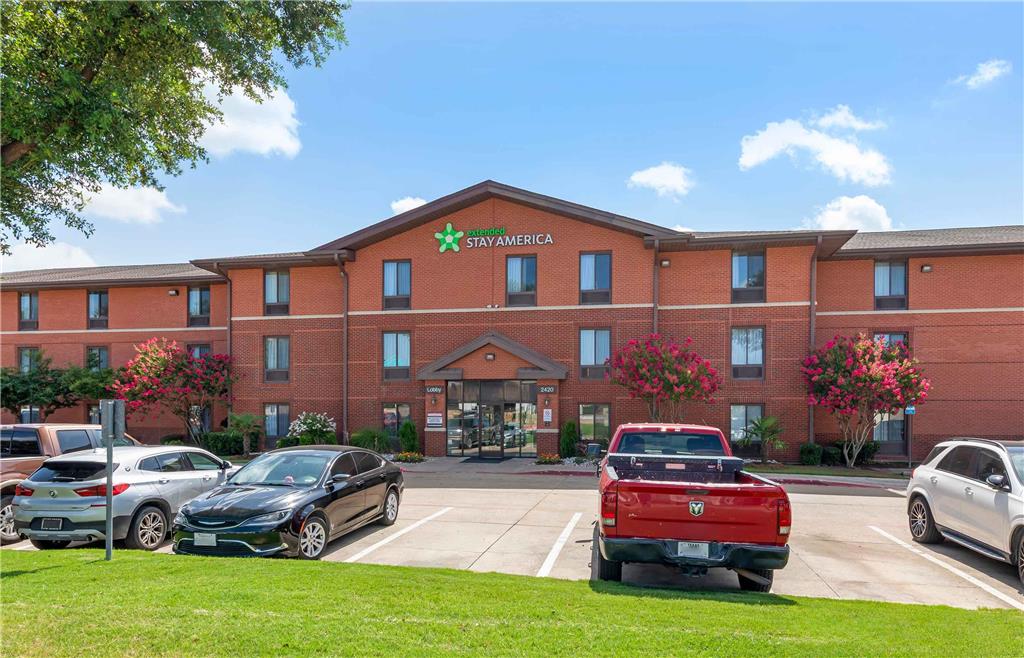 Extended Stay America Arlington Six Flags - featured photo