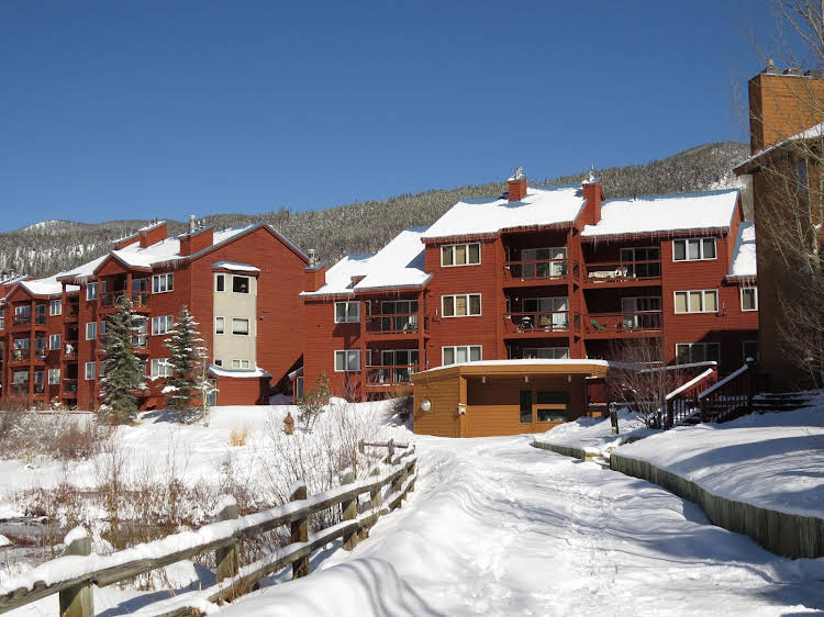 Summit Resort Group Keystone - photo 3