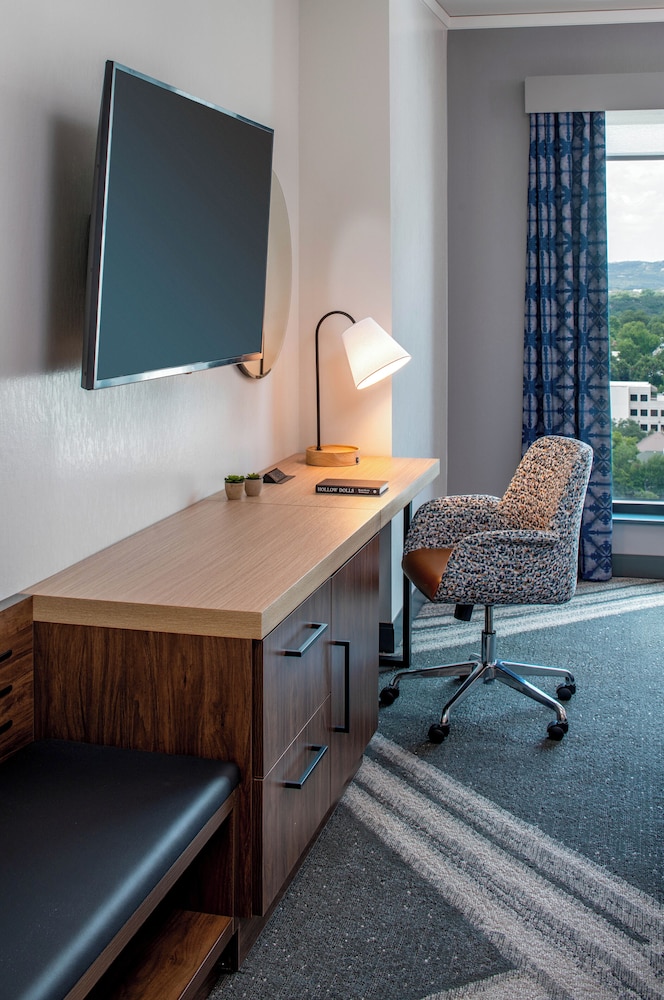 Hilton Garden Inn Austin University Capitol District - photo 13