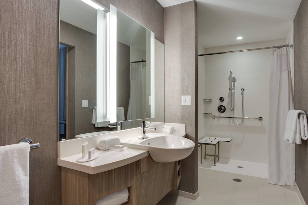 SpringHill Suites by Marriott Fort Lauderdale Miramar - photo 12