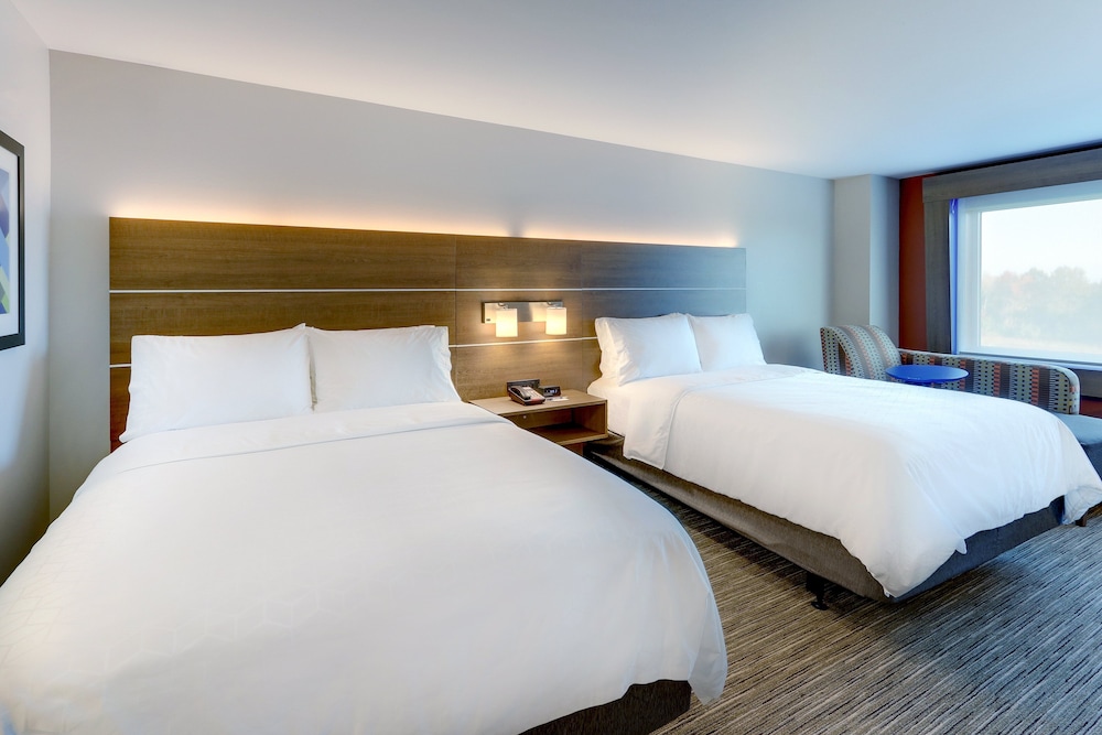 Holiday Inn Express & Suites Middletown Goshen by IHG - photo 15