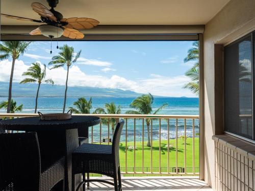 Ma'alaea Kai 408 Fully Remodeled Designer Fini — hotel in Wailuku