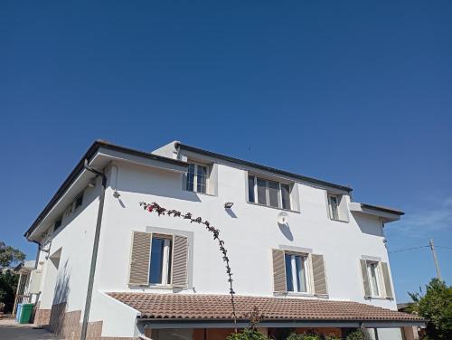 All Ombra Del Carrubo in Sassari, Italy