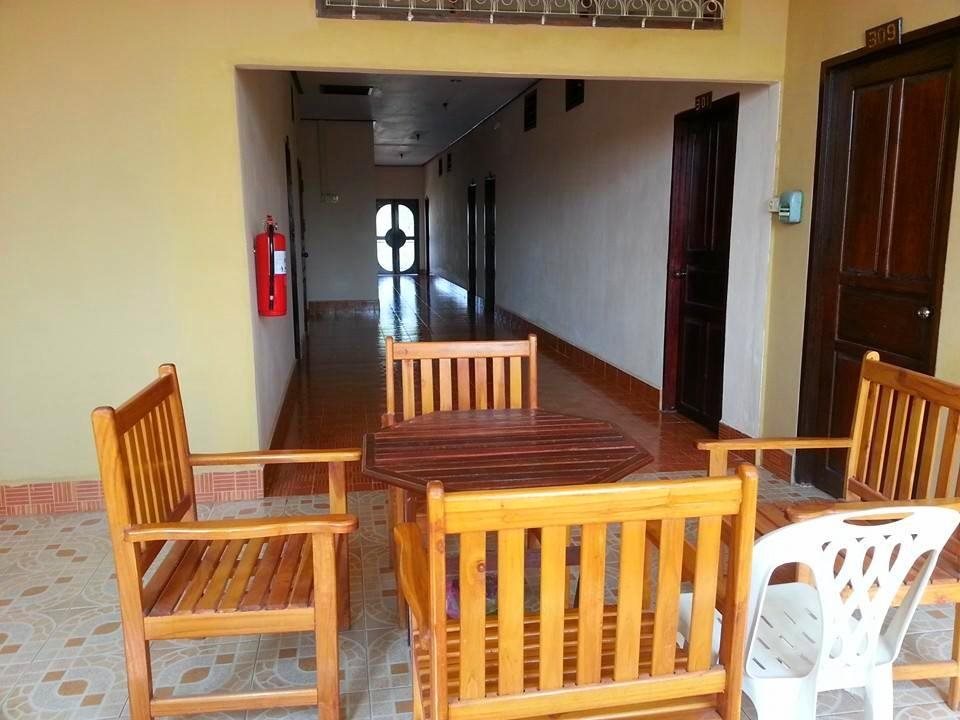 Phonebandith Hotel — Vientiane — photo 5