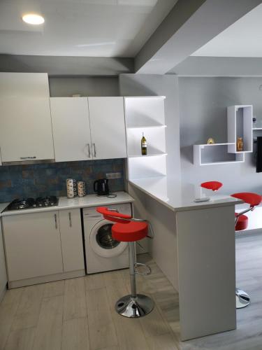Cozy 1 bedroom unit in Tbilisi with amazing view