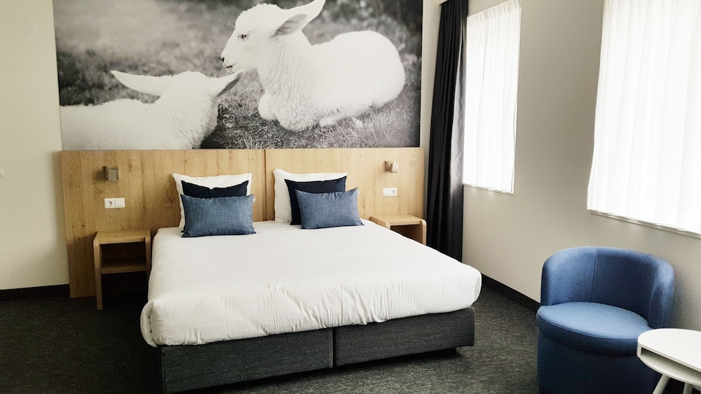 Hotel de Bonte Wever Assen — Assen — photo 4