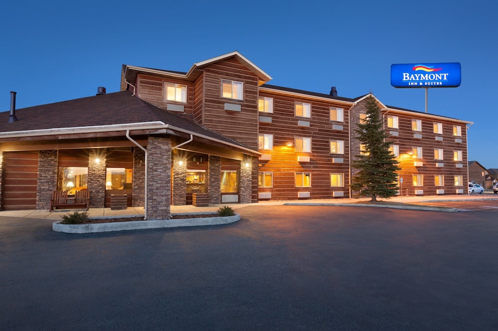 Baymont by Wyndham Pinedale - photo 112