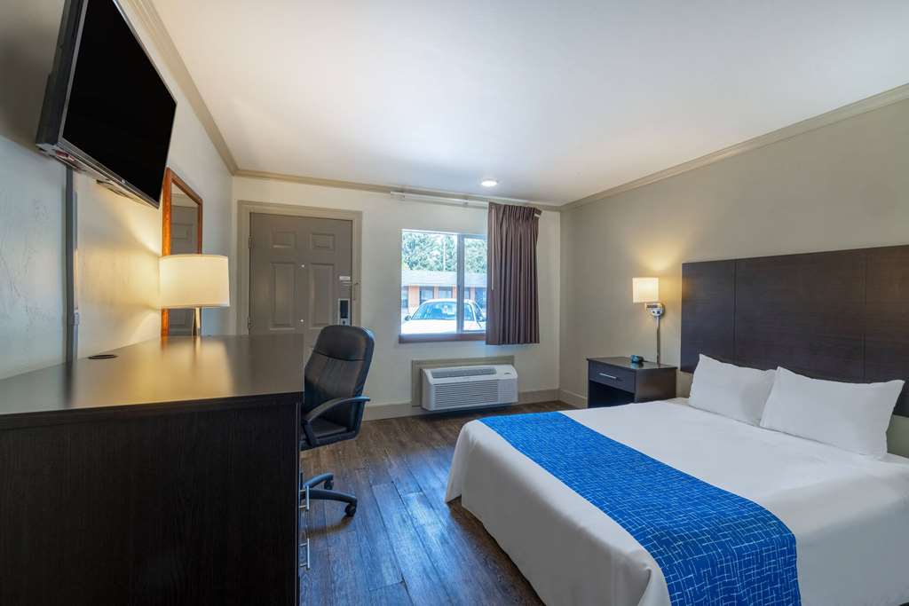 Travelodge by Wyndham Livingston Yellowstone - photo 20