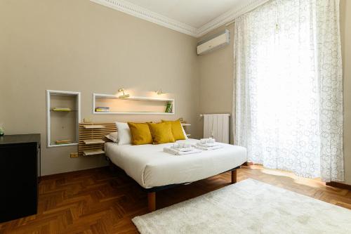 Comfortable & Cozy by NDP rent — 4-Star Luxury Hotel in Rome, Italy