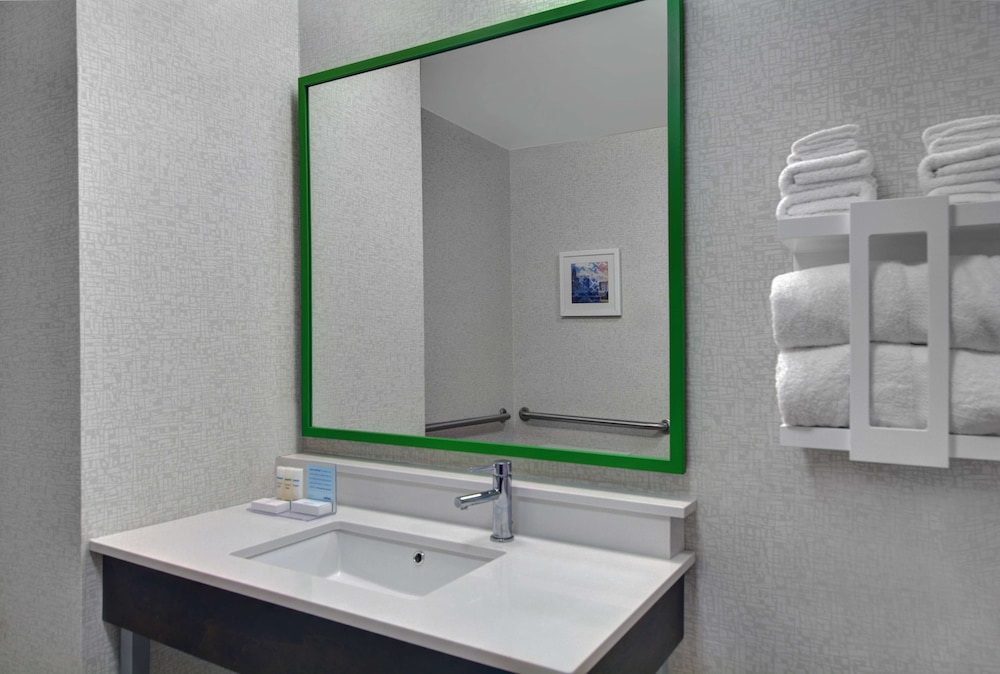 Hampton Inn Charlotte Monroe - photo 26