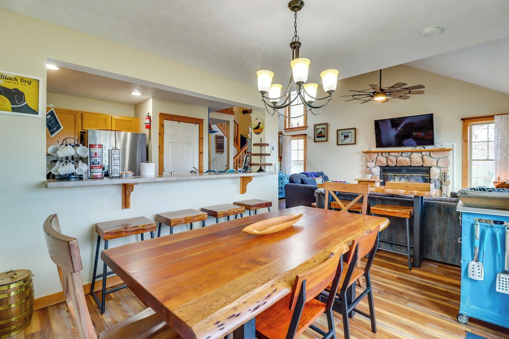 Tannersville Rental Near Camelback Ski Resort - photo 5