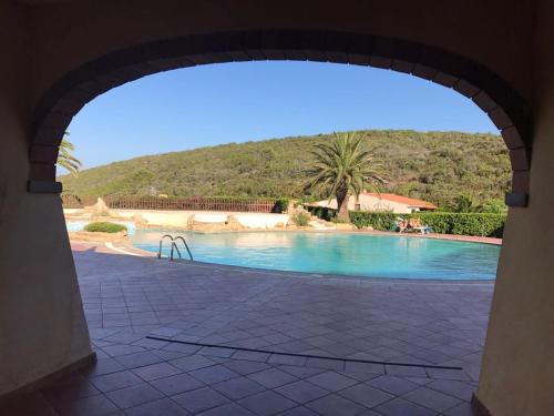 Baragge Hill& Summer Pool — hotel in Palau